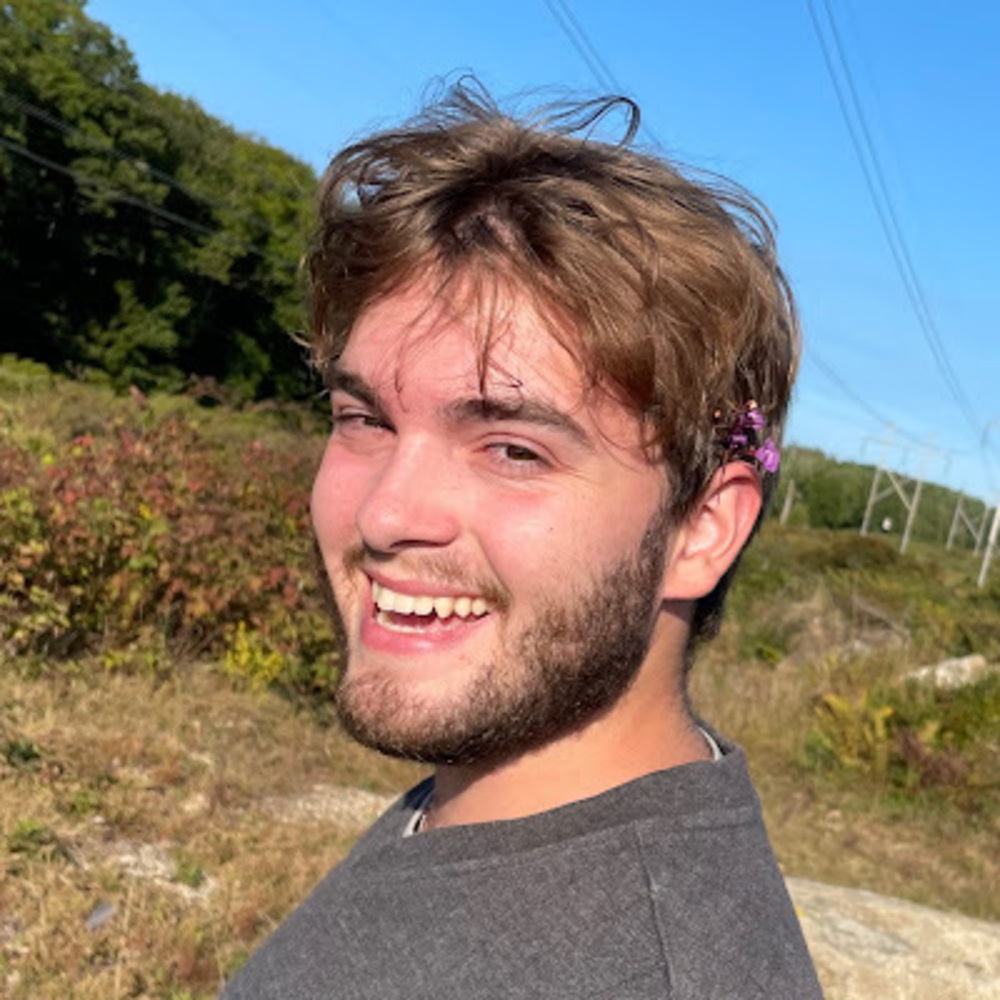 Meet your Posher, Cole